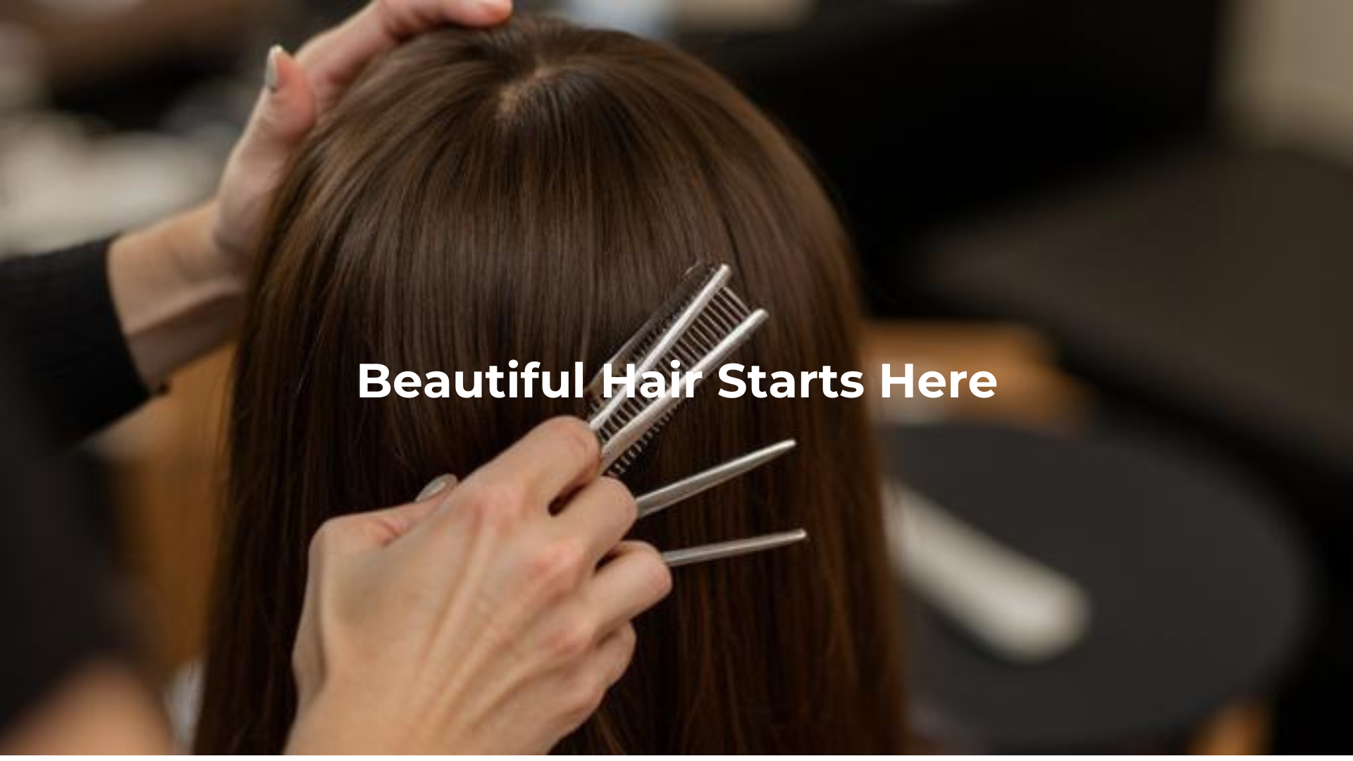 Hair Service